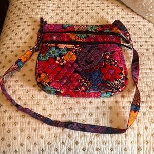 Women’s Vera Bradley Crossbody